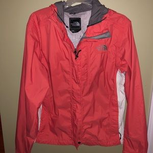 The North Face Resolve Women’s Rain Jacket
